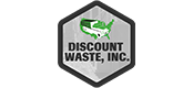 Discount Waste, Inc.