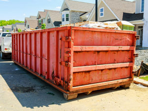 Waste Management Services Provided in Detroit, MI, by Discount Waste