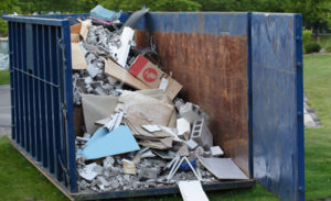Waste Management Solutions Provided by Discount Waste, Inc. in Miami
