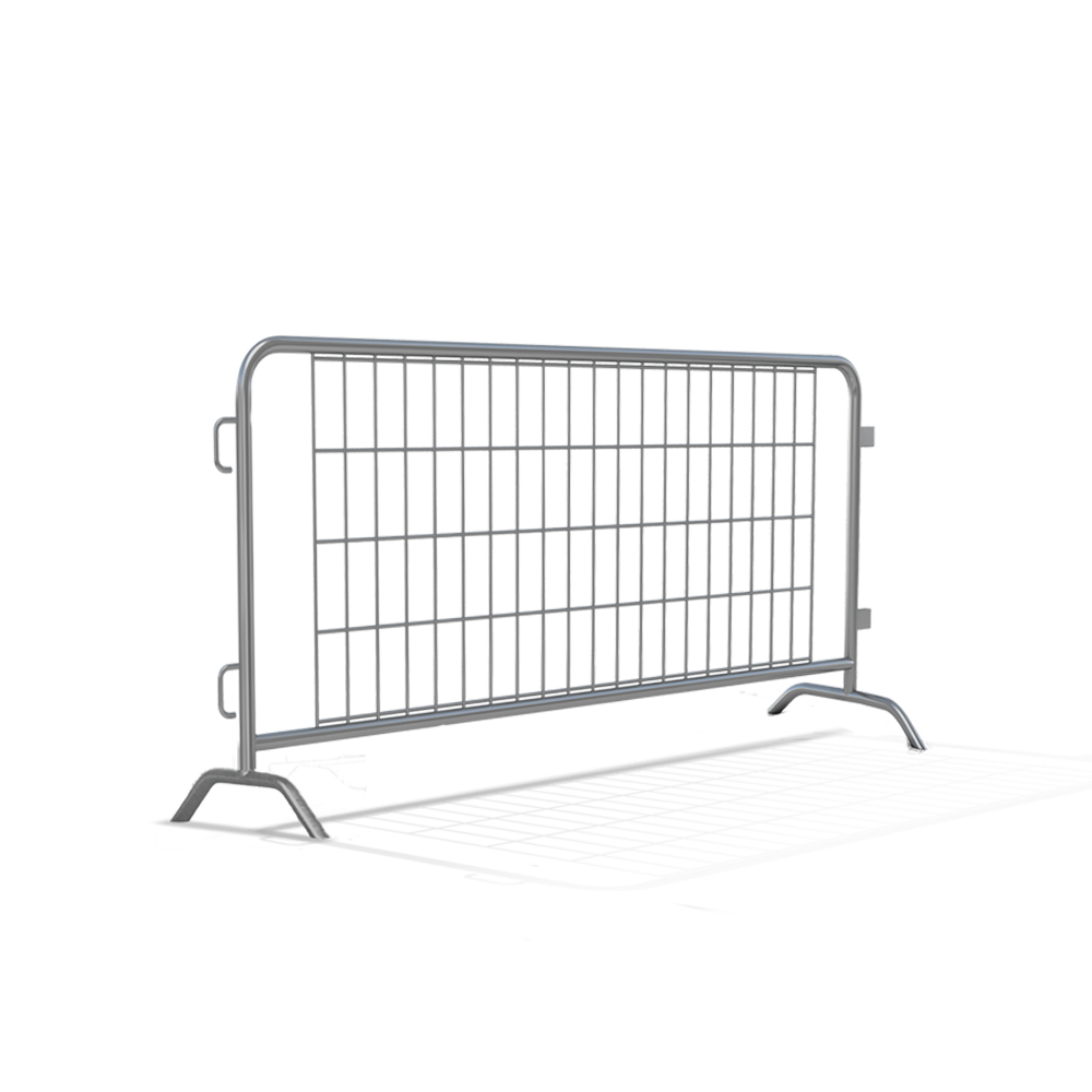 Fence Rentals Construction Site Fencing Nationwide Delivery & Set up