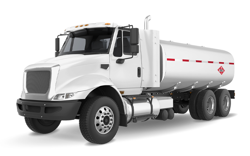 Fuel Tank Rentals + Refueling Services Delivered Nationwide